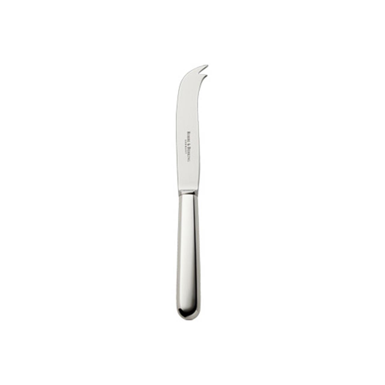 Cheese Knife with steelblade