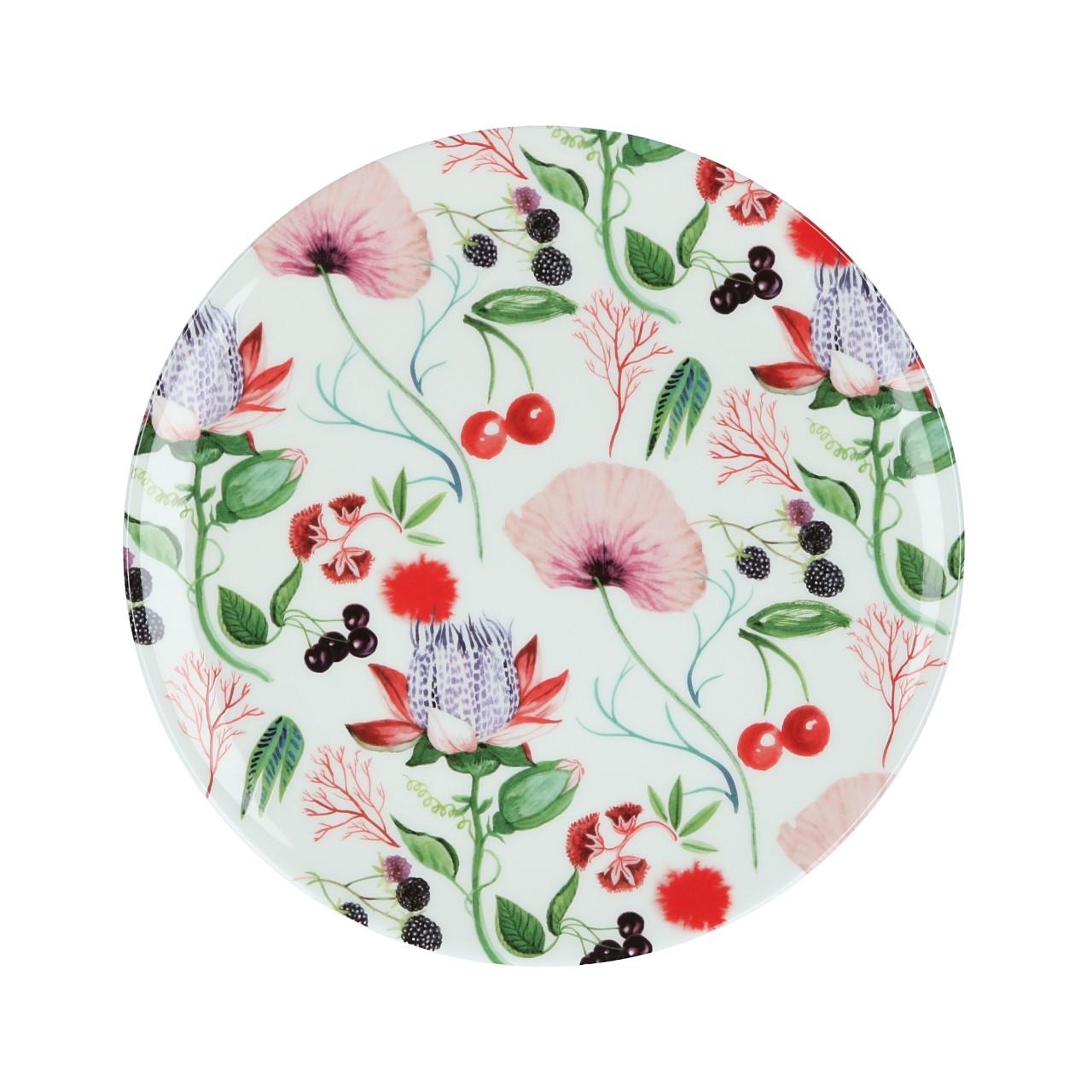 Dinner plate 28 cm