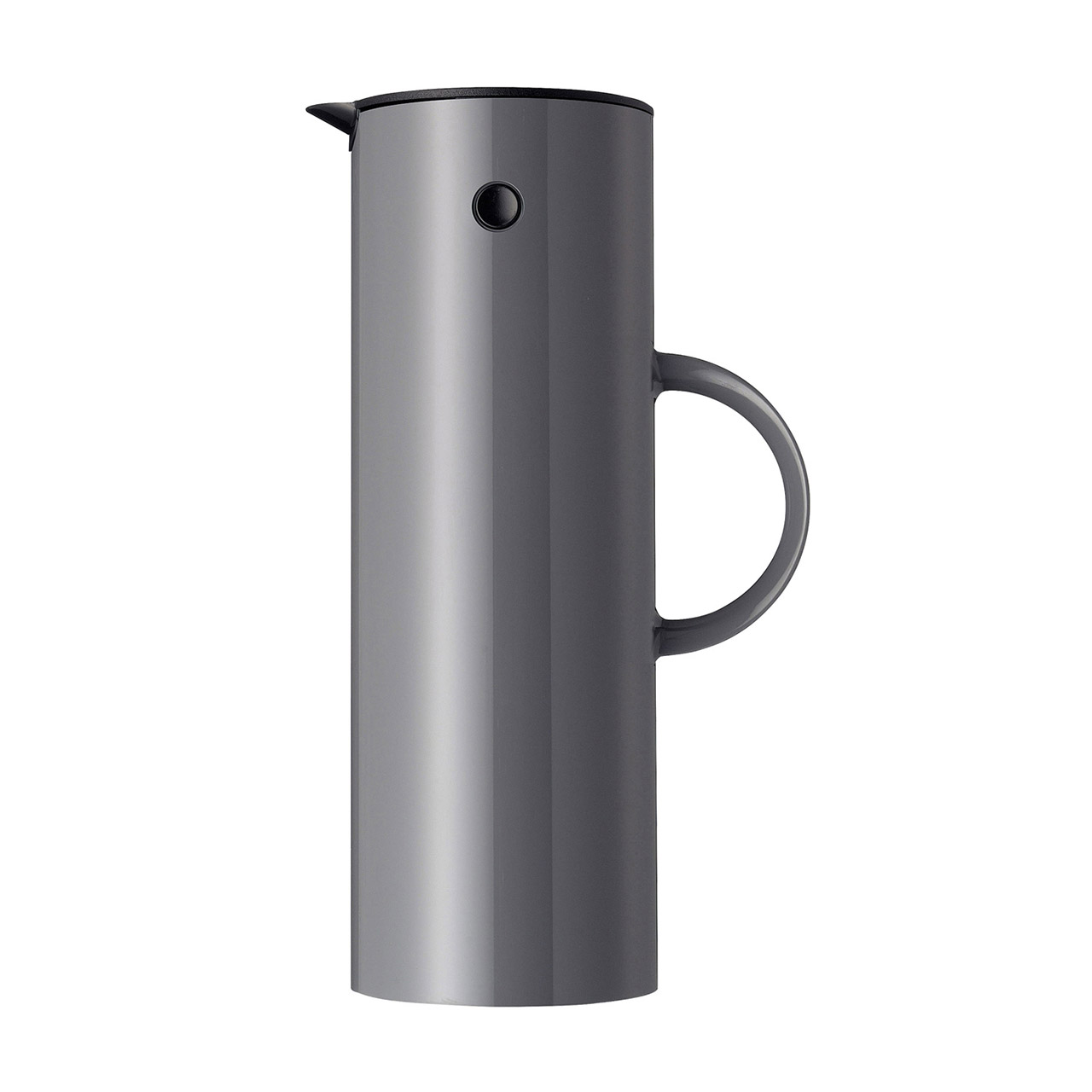 Vacuum Flask 1.00 l granit grey