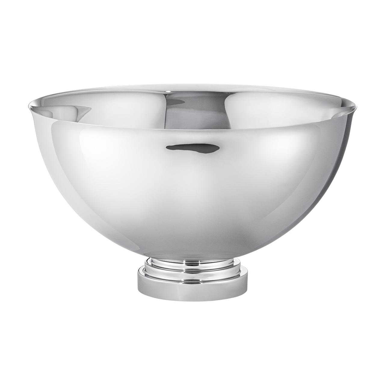 Champagne Bucket 42 cm stainless steel