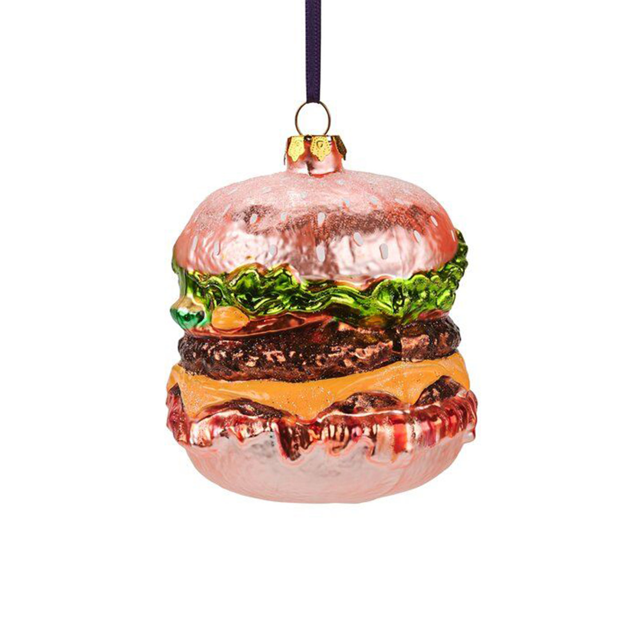 Hanger Hamburger multicolored