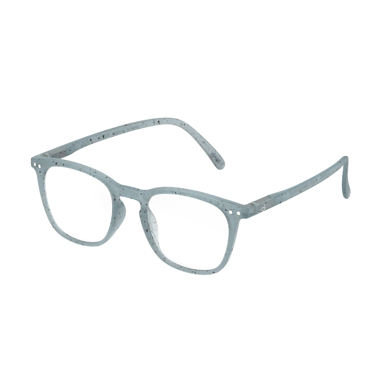 Lesebrille Washed Denim +1.00