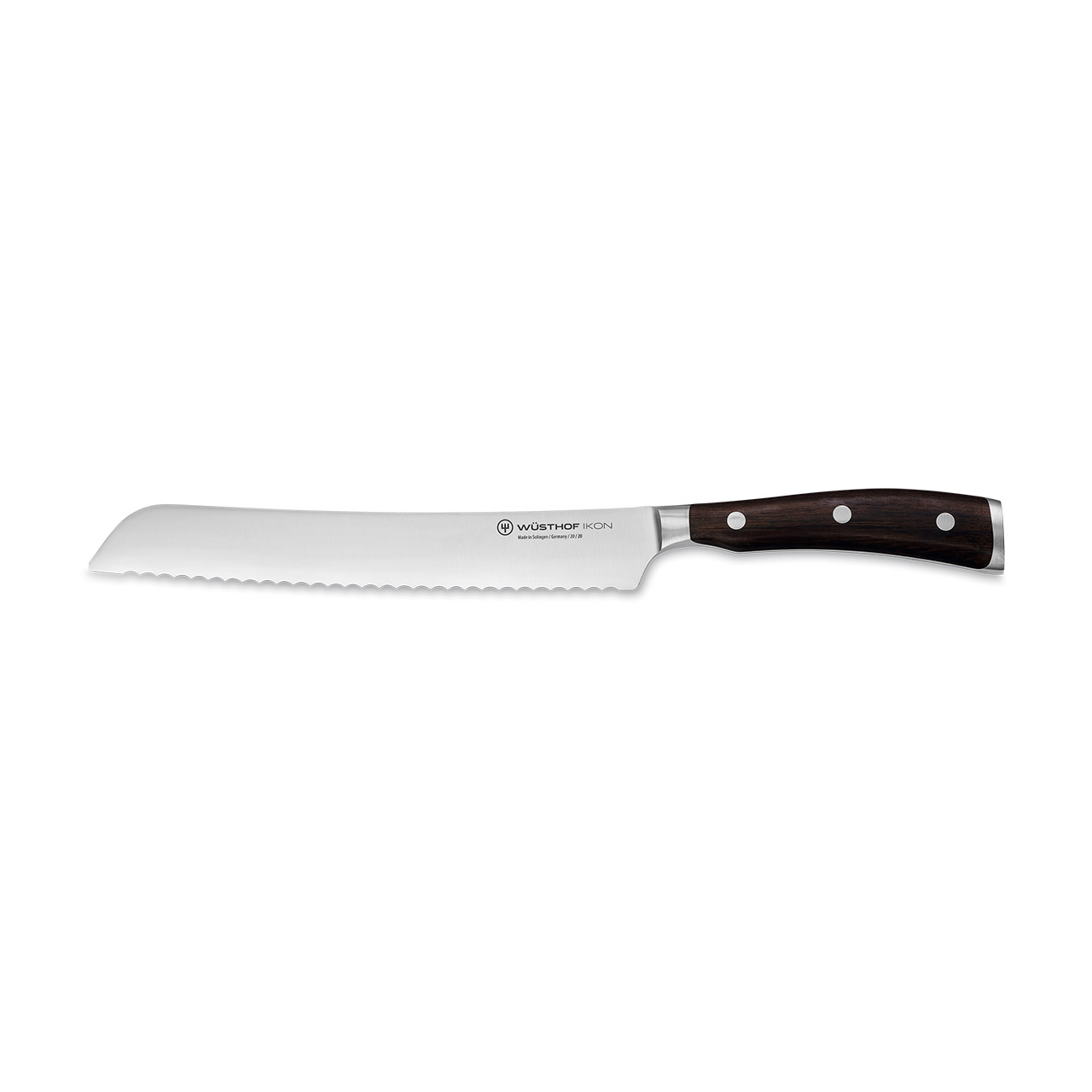 Bread Knife 20 cm