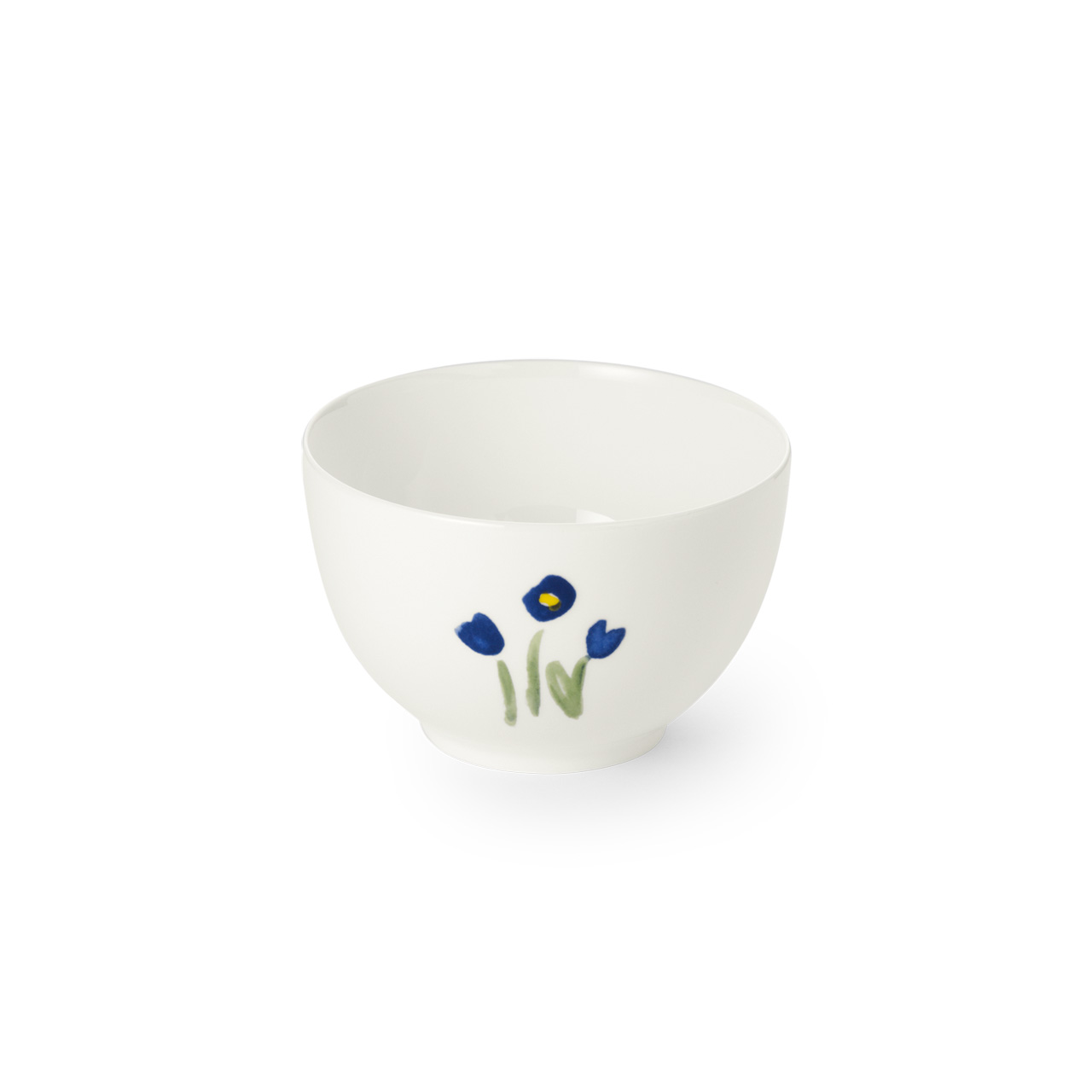 Bowl 12.5 cm/0.40 l blue