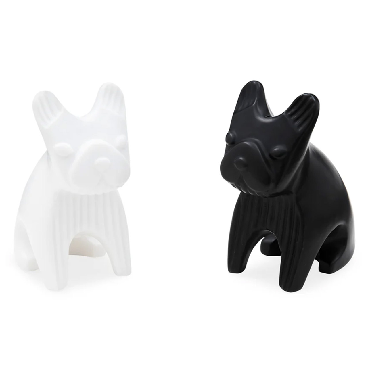 French bulldog salt & pepper set