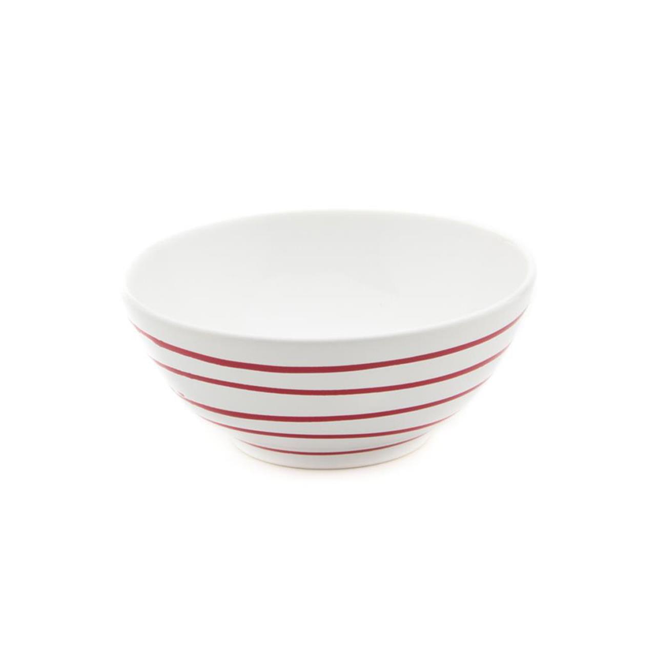 Bowl round 23 cm