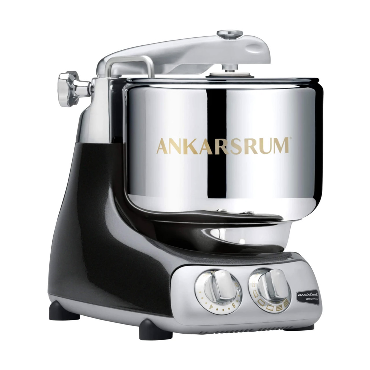 Food Processor black diamond