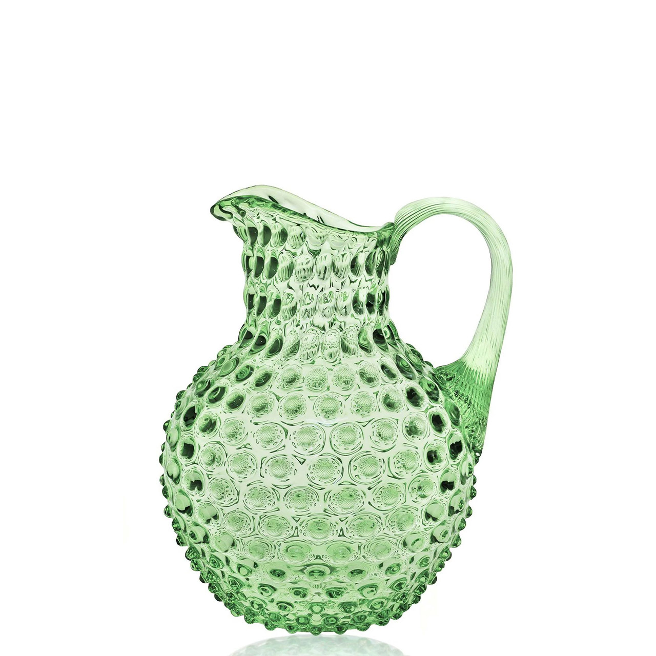 Jug 2.0 l light green