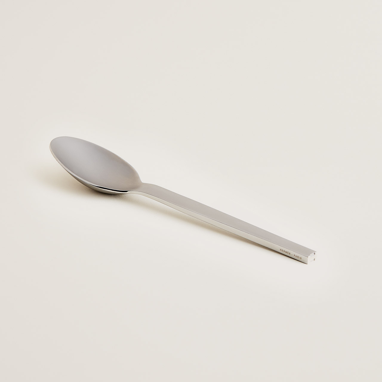 Dessert spoon