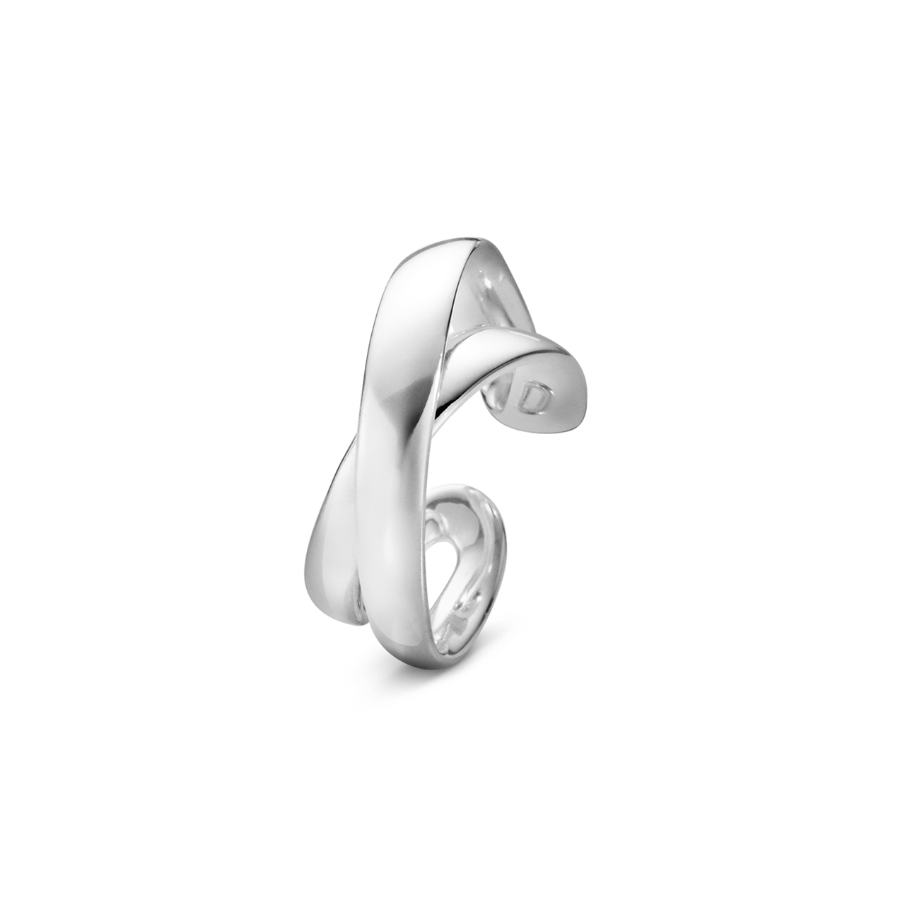 Ring Sterlingsilber 925 W52