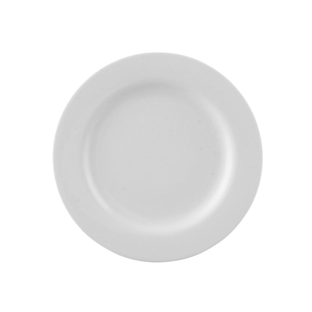 Breakfast Plate 22 cm