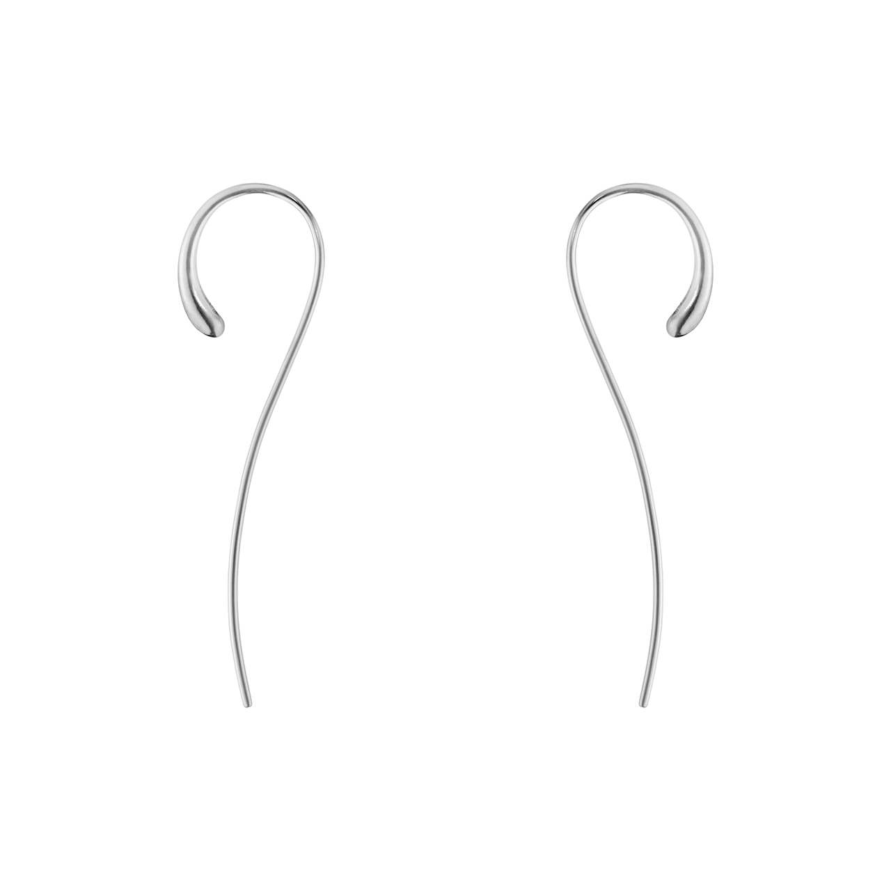 Earrings sterling silver 925