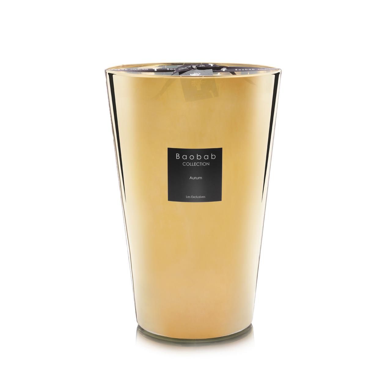 Scented Candle 35 cm Aurum