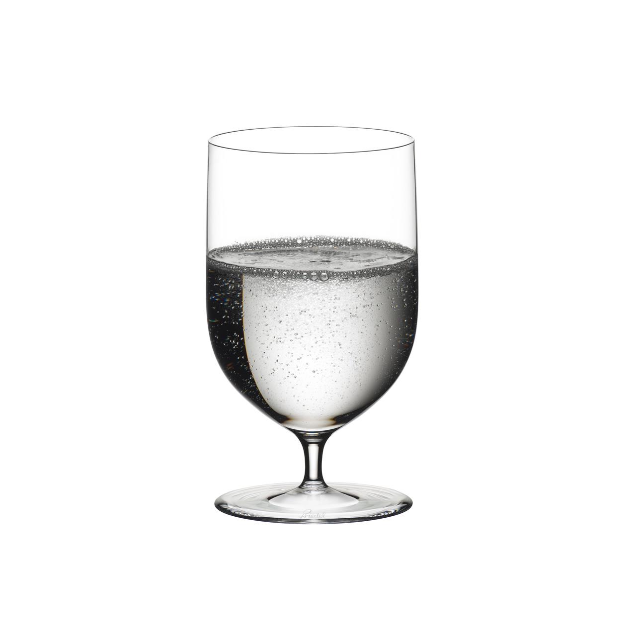 Water Glass