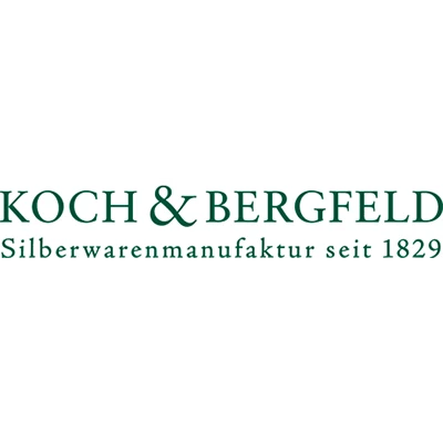 Logo Koch & Bergfeld