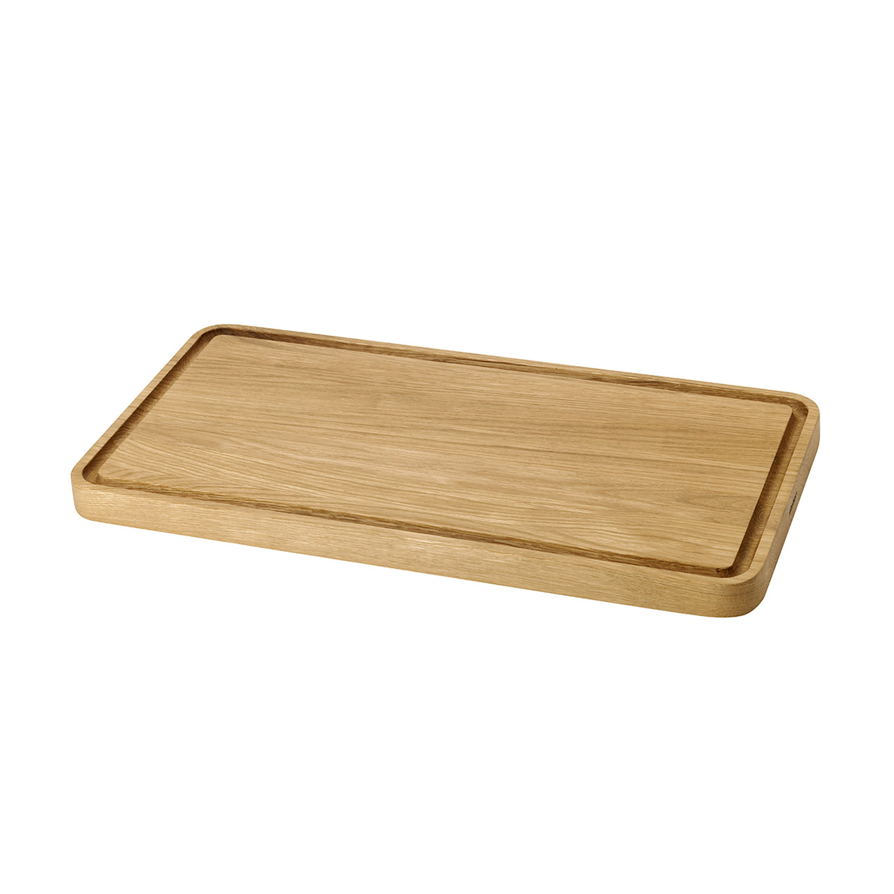 Chopping Board 54x27 cm oak