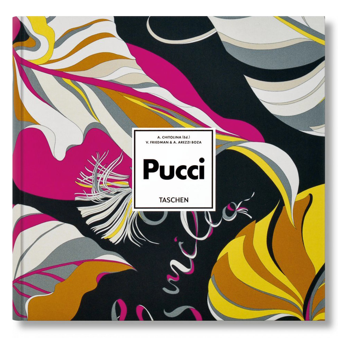 Pucci Updated Edition