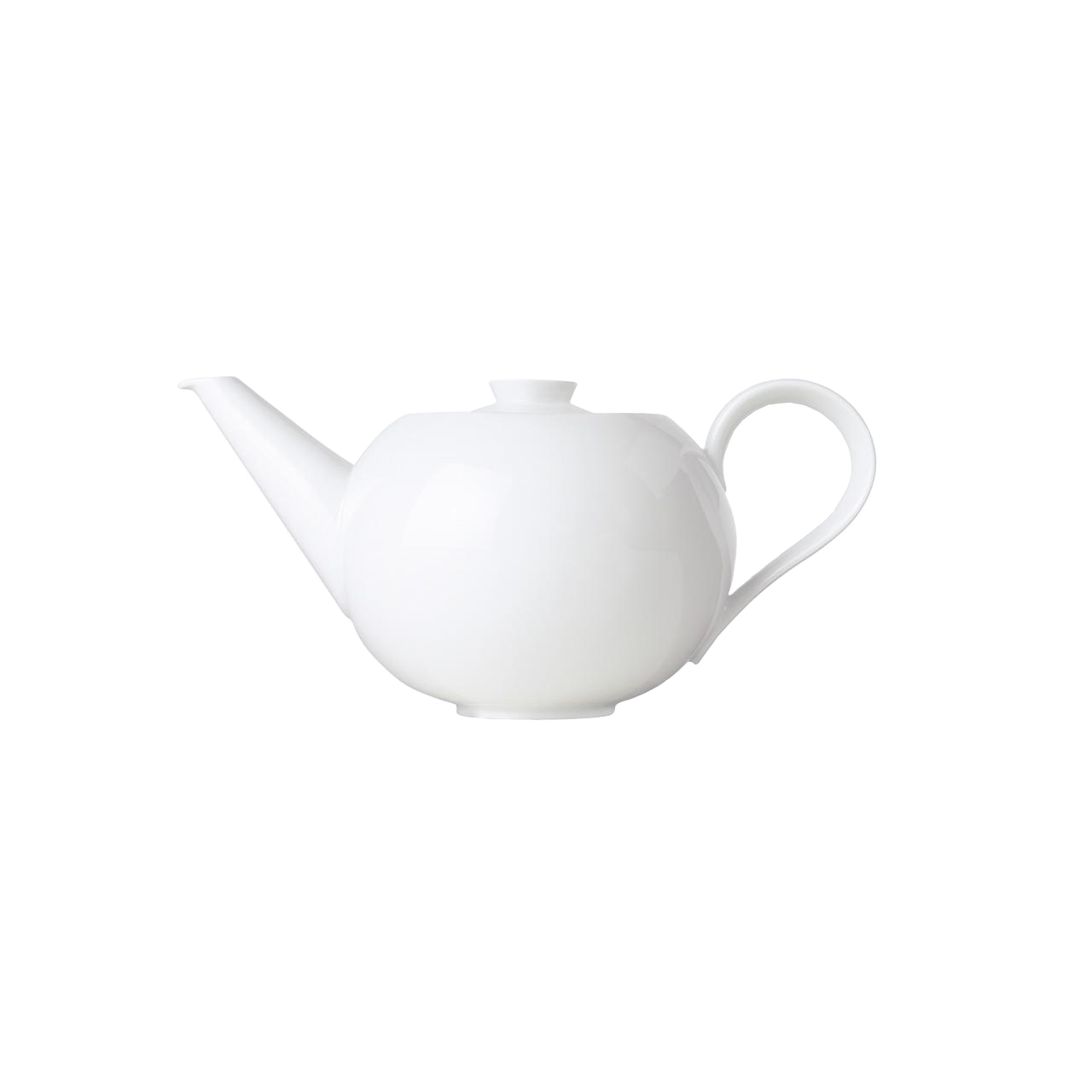 Tea Pot with Strainer 0.60 l