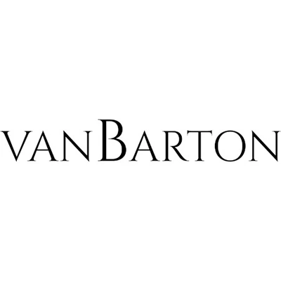 Logo vanBarton