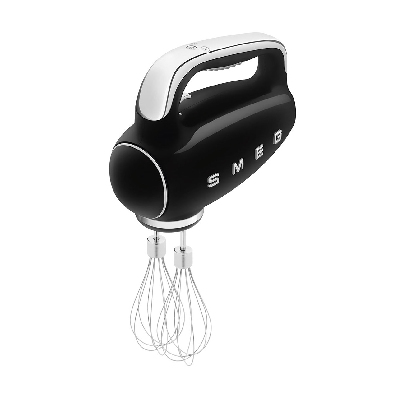 Hand mixer black