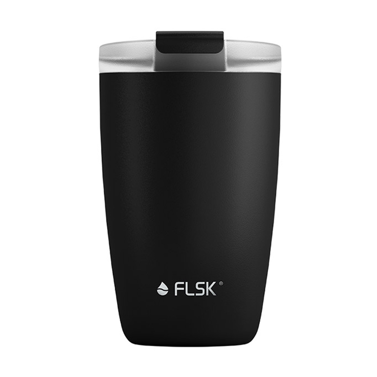 Cup coffee to go 0.35 l black