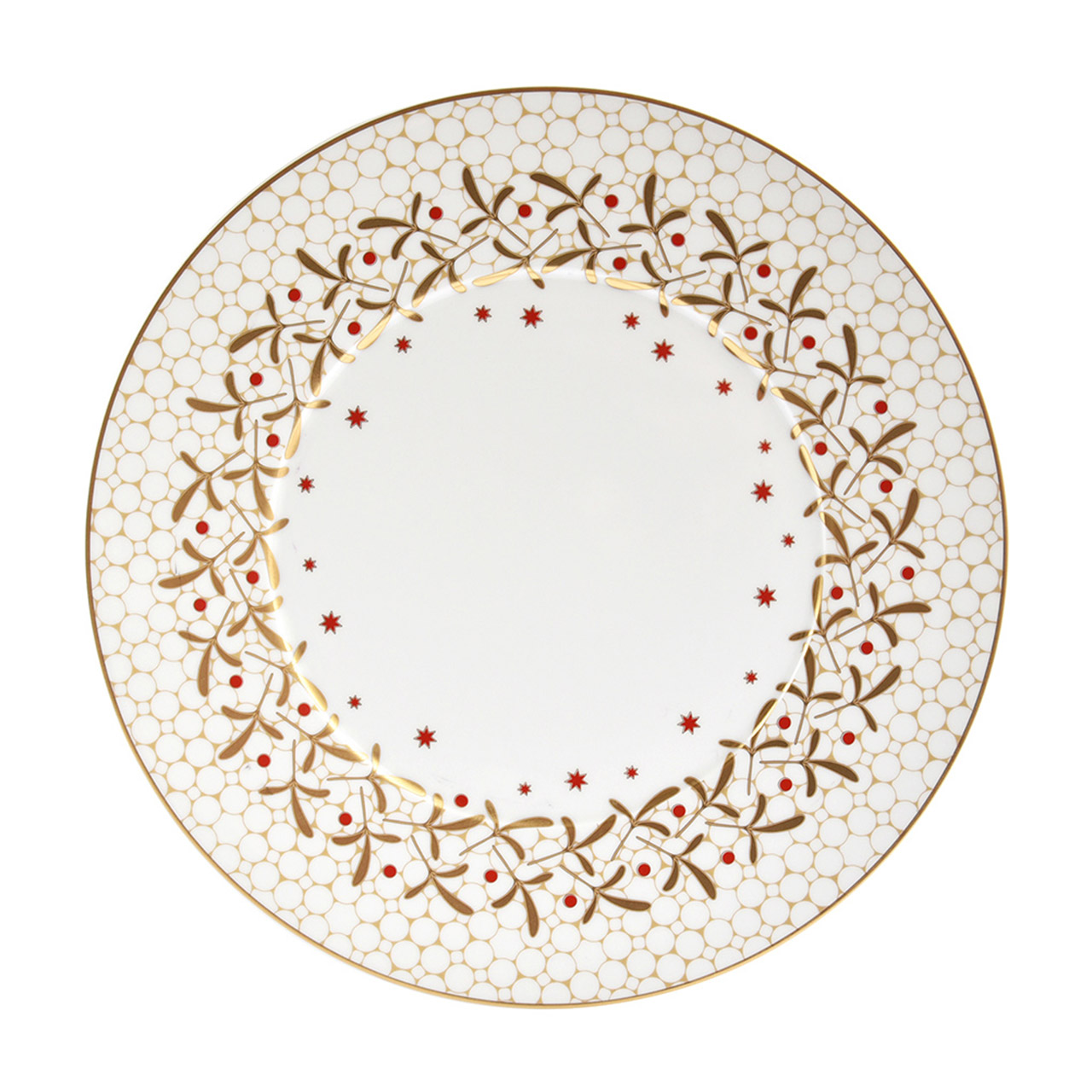 Dinner plate 27 cm