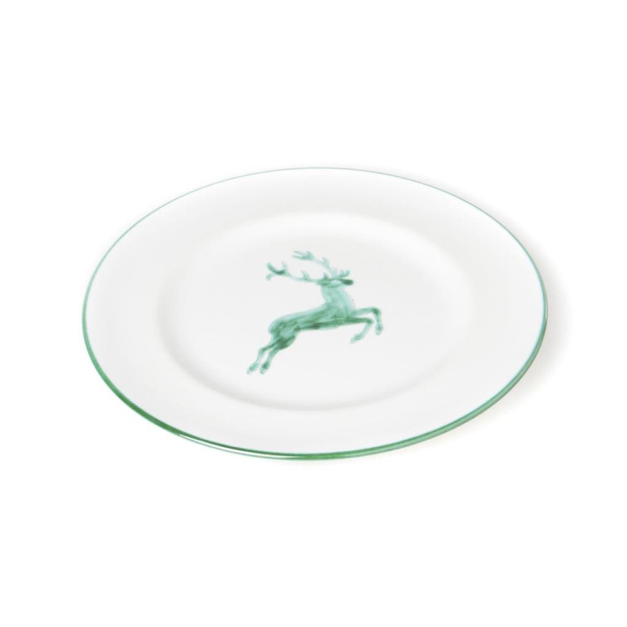 Breakfast Plate Gourmet 22 cm