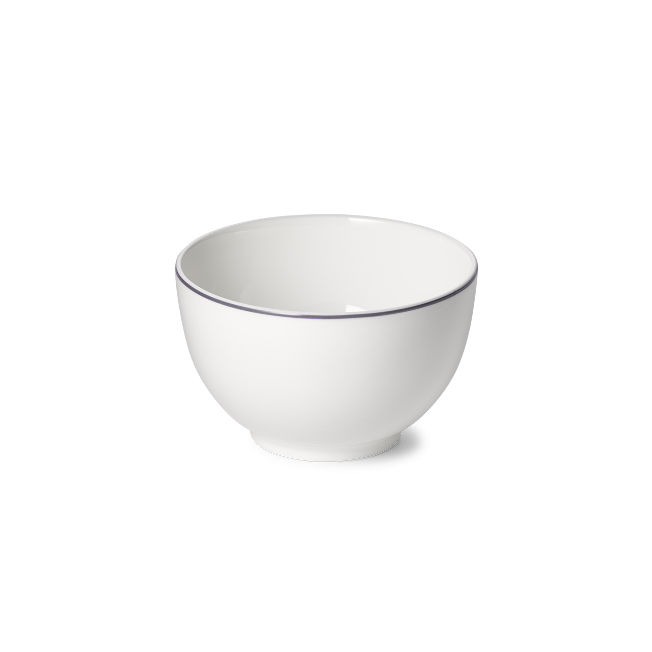 Bowl 0.40 l gray