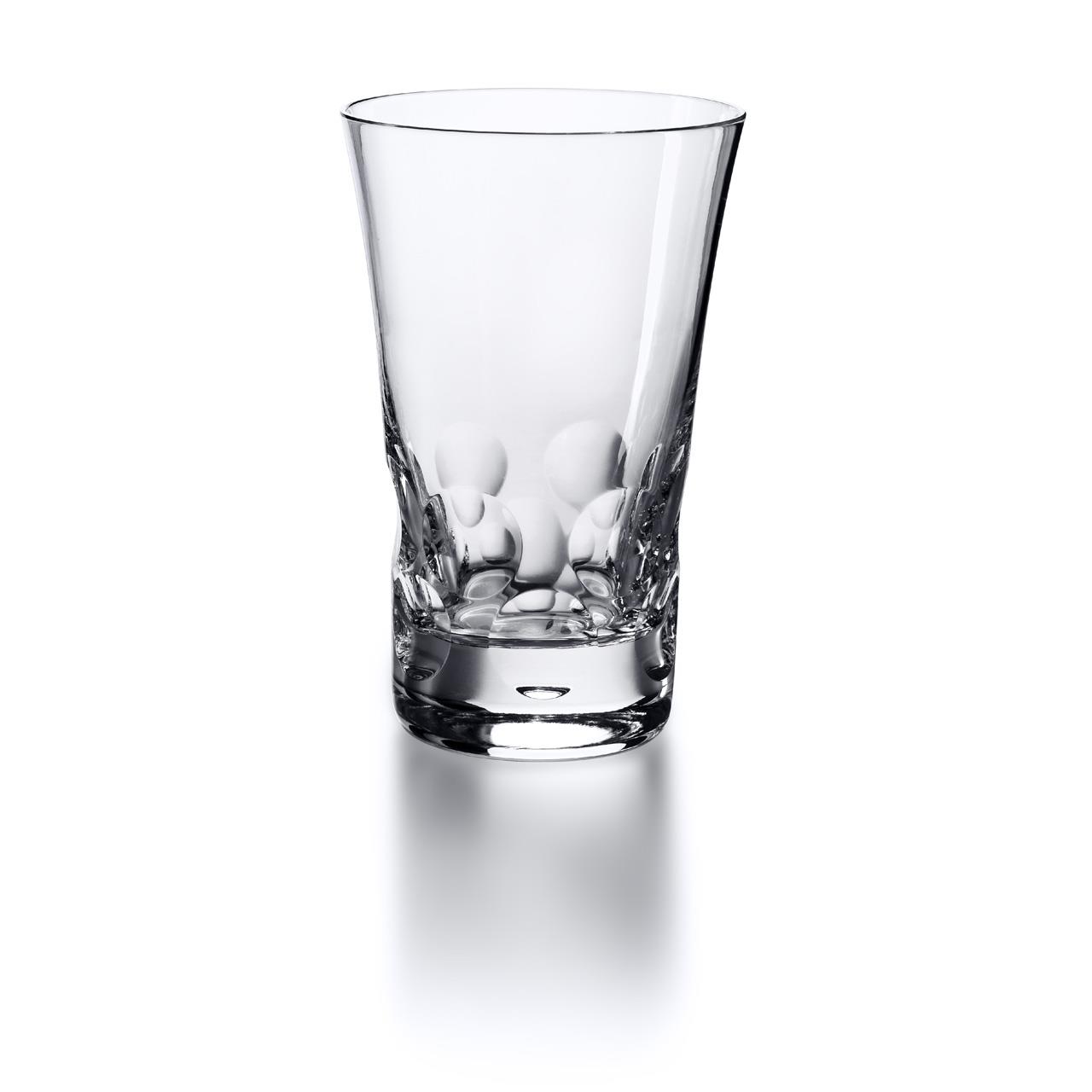 Baccarat 'Beluga', Longdrinkglas (2 Stk.)