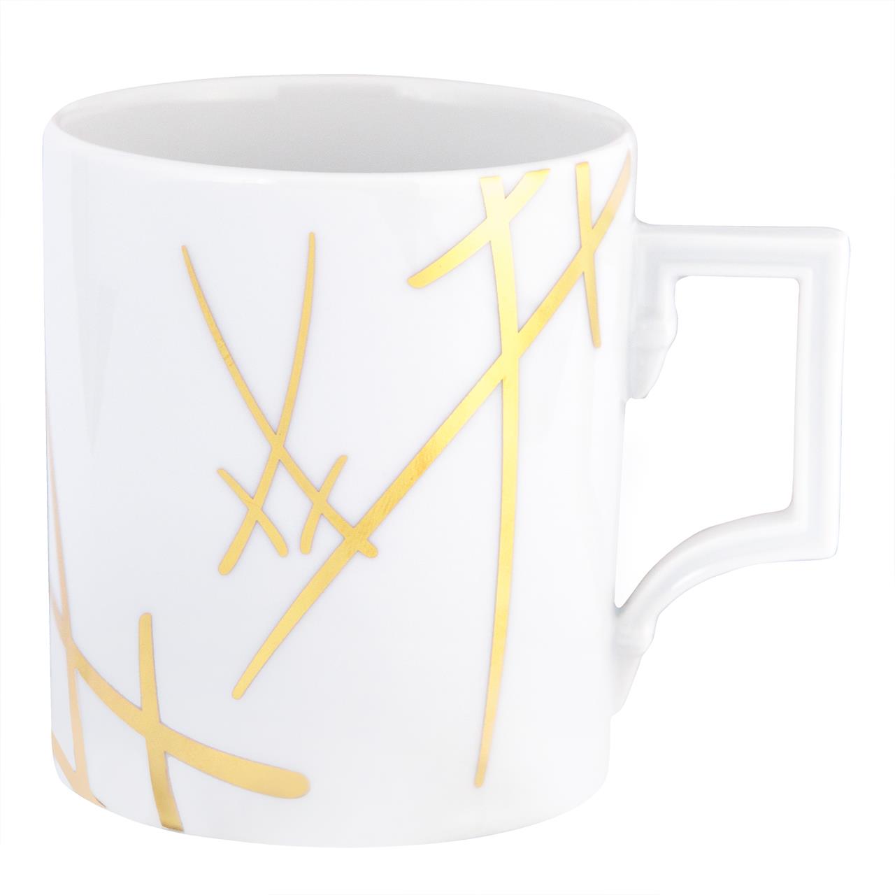 Mug 0.25 l