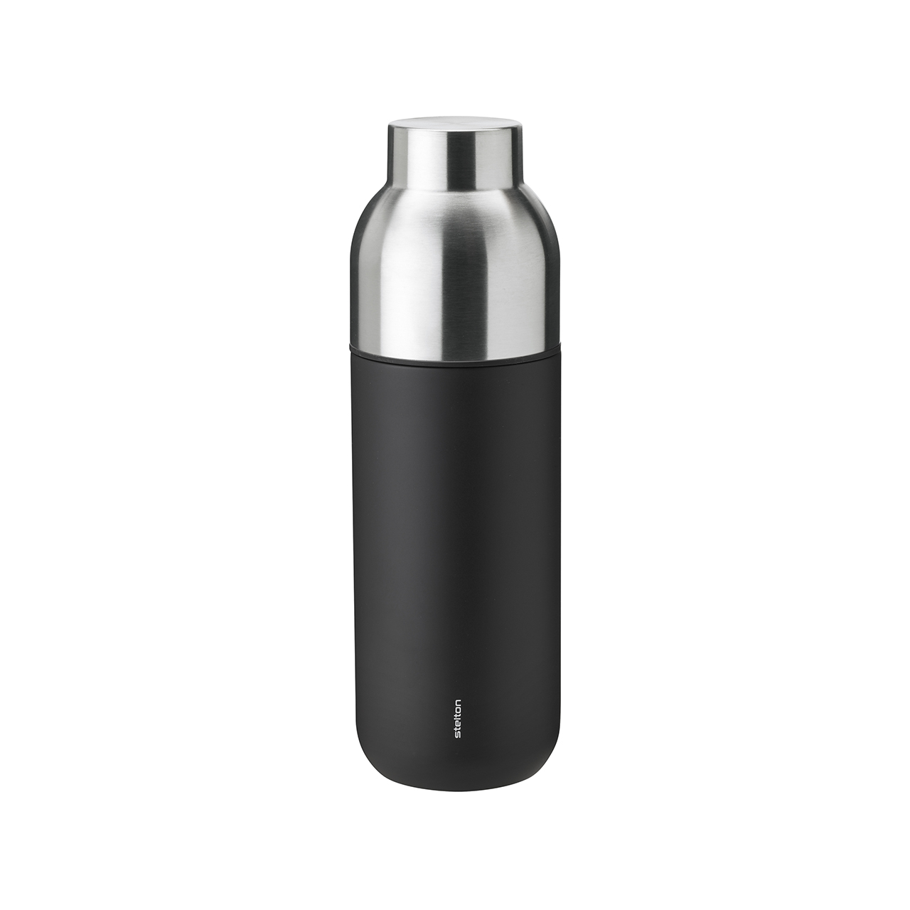 Vacuum Flask 0.75 l black