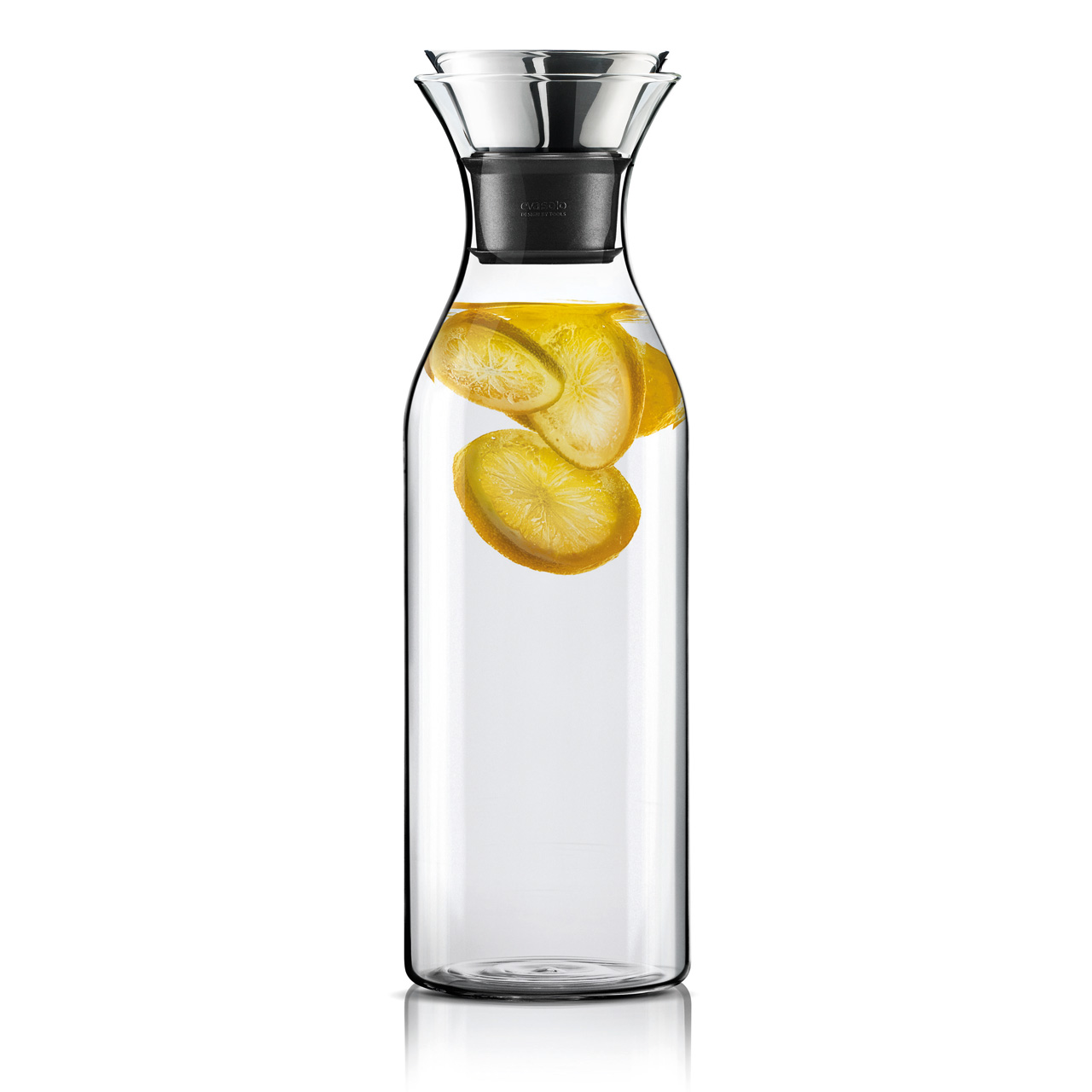 Fridge carafe 1.40 l clear