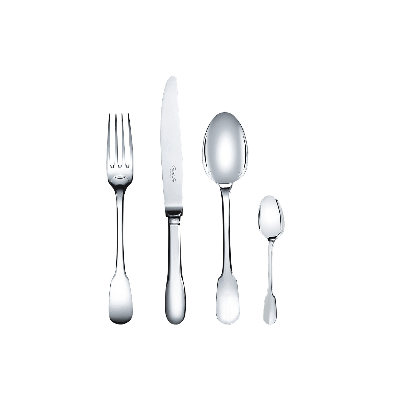 Dinner Cutlery-Set 24-pcs.