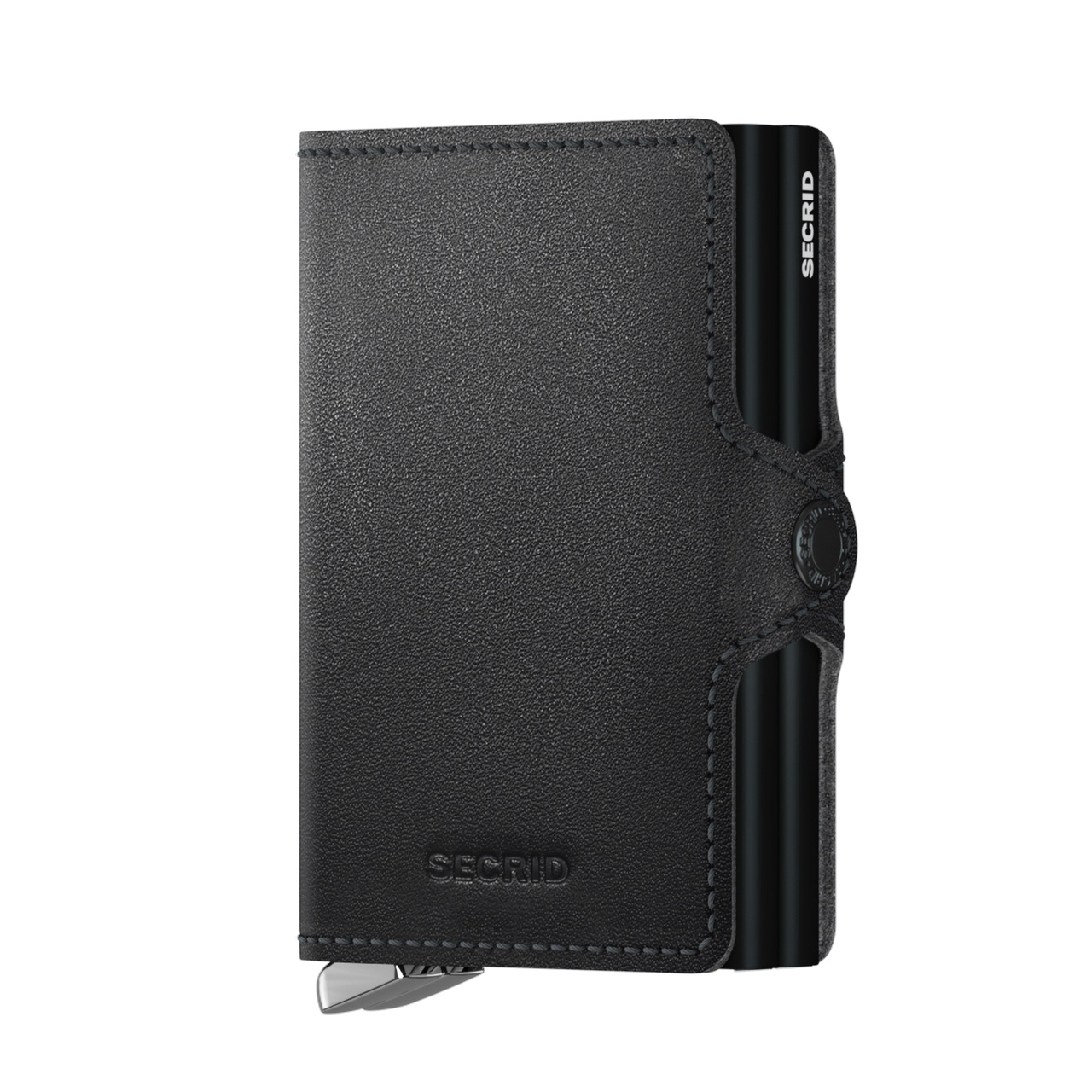 Twinwallet Premium Dusk Black