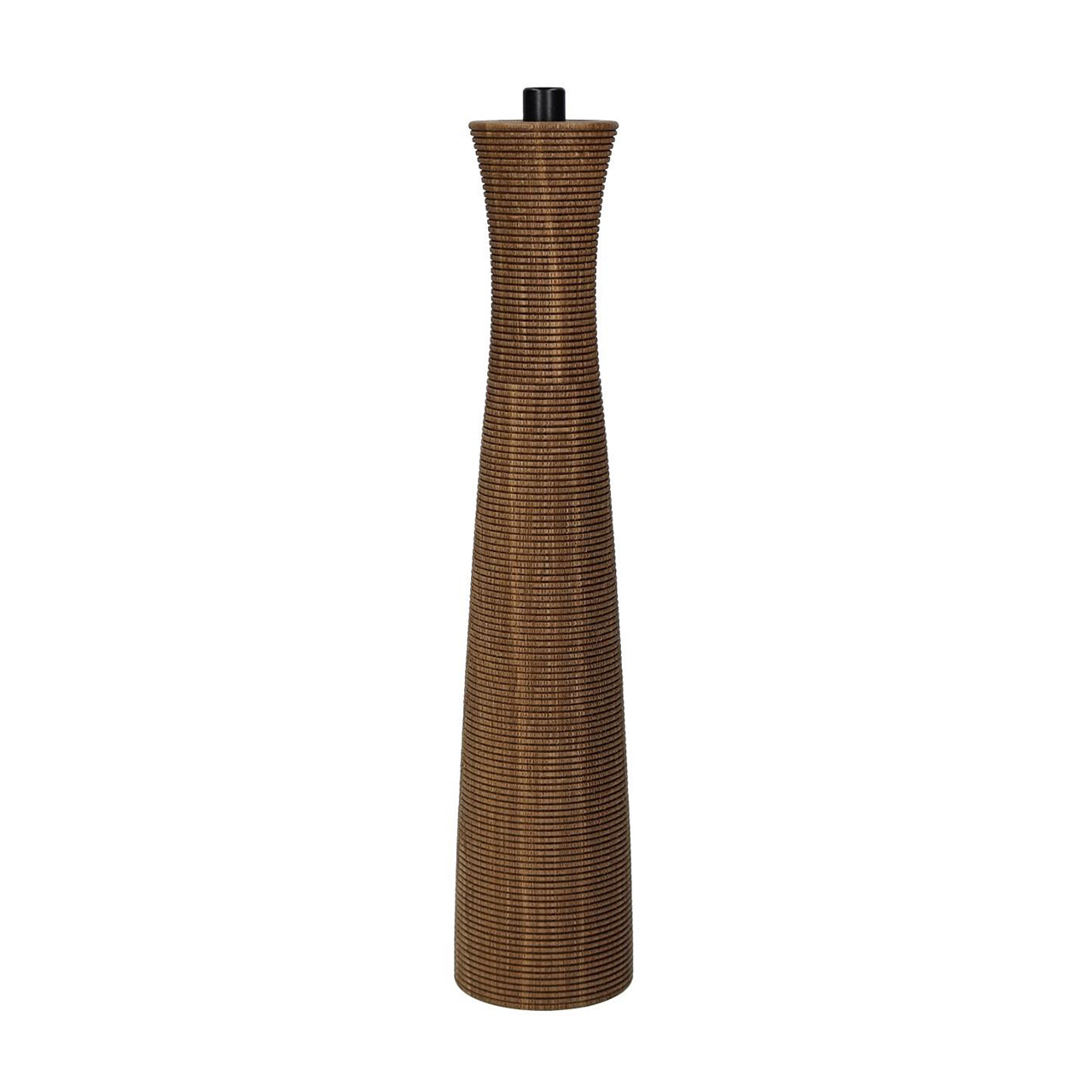 Pepper and Spice Mill 31 cm Smoke Oak