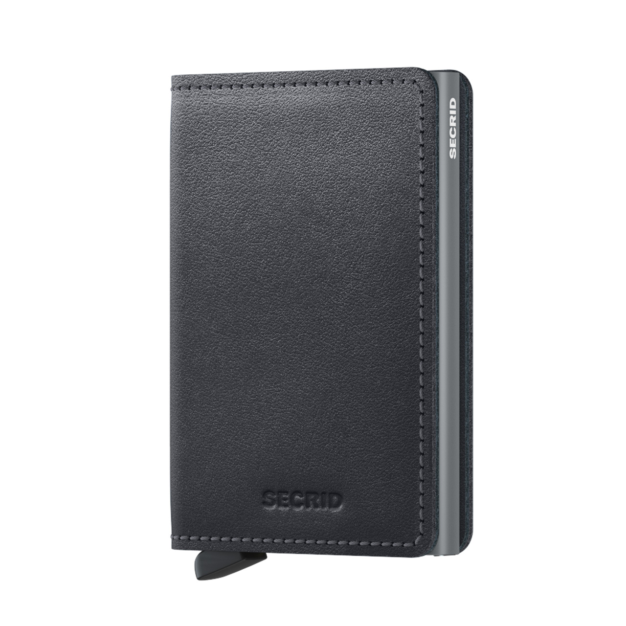 Slimwallet Original grey