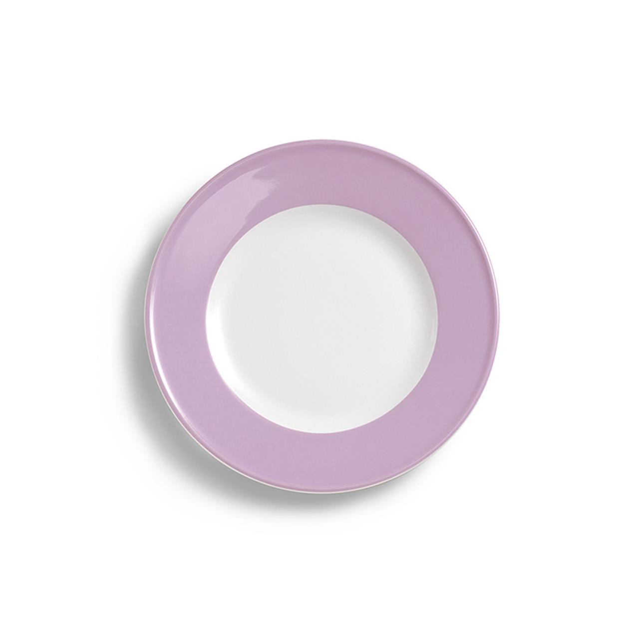 Breakfast plate 21 cm