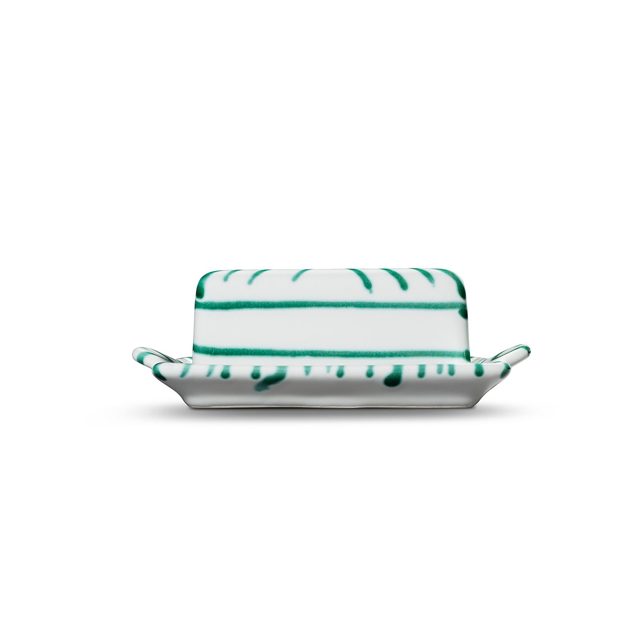 Butter Dish 125 g