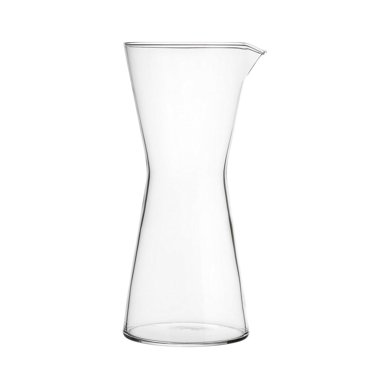 Carafe 0.95 l clear