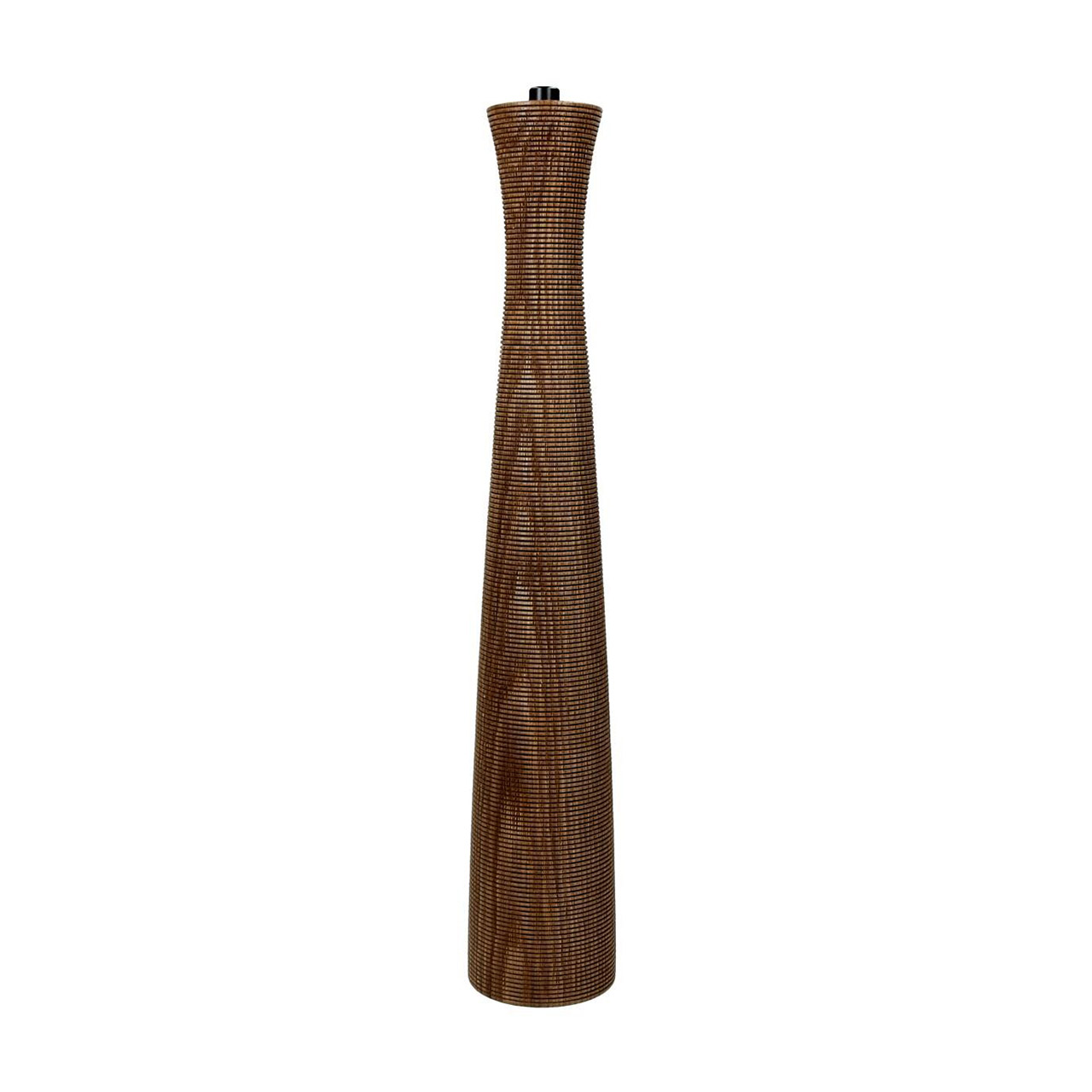 Pepper and Spice Mill 42 cm Smoke Oak