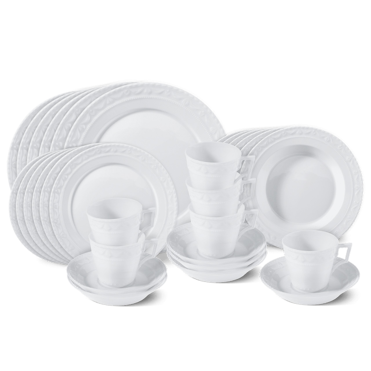 Dinner Set 30 pcs.