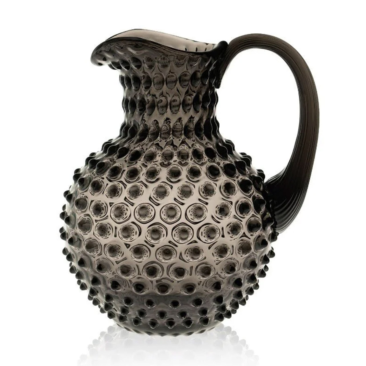 Jug 2.0 l black smoke