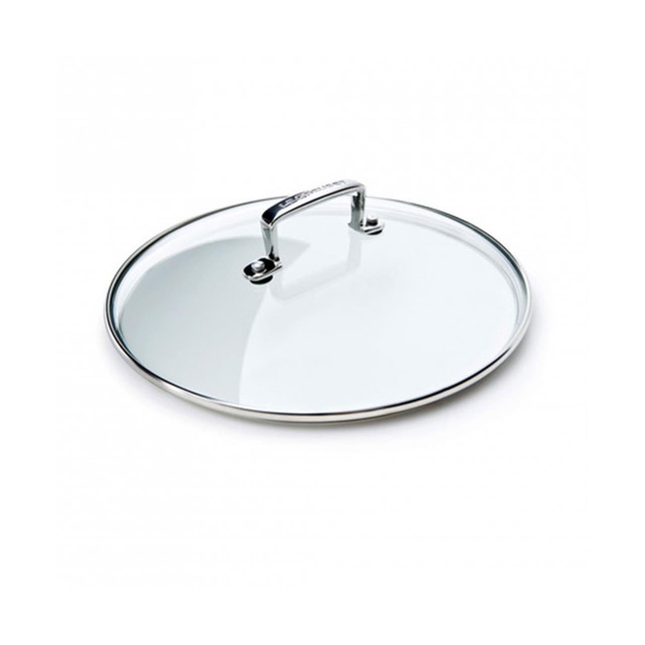 Glass Lid for Pan 22 cm