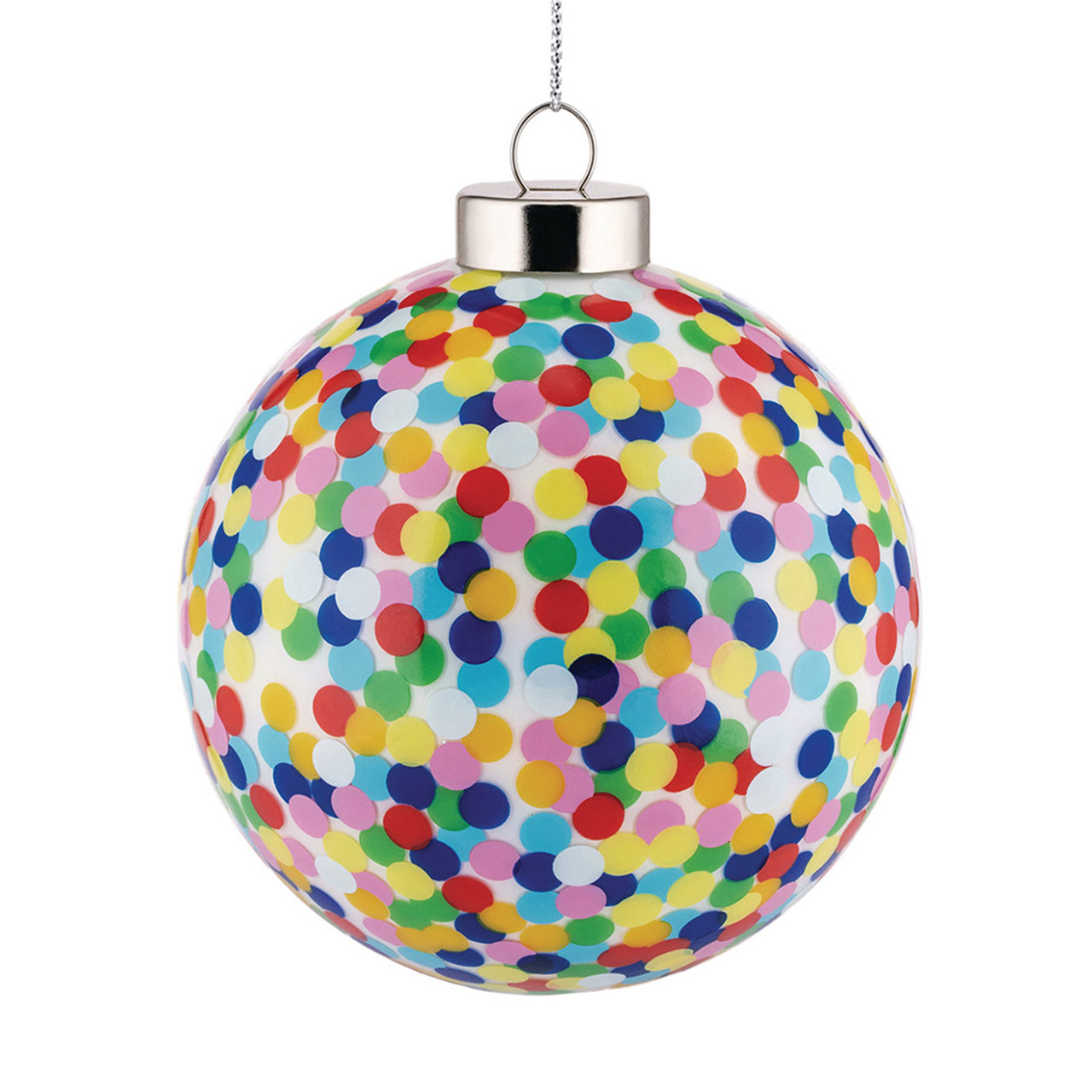 Christmas-Bauble 1