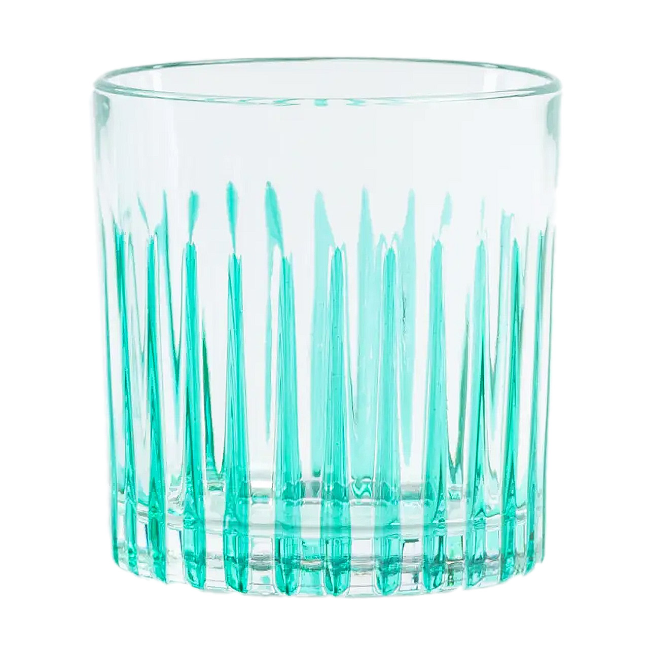 Tumbler 9 cm teal