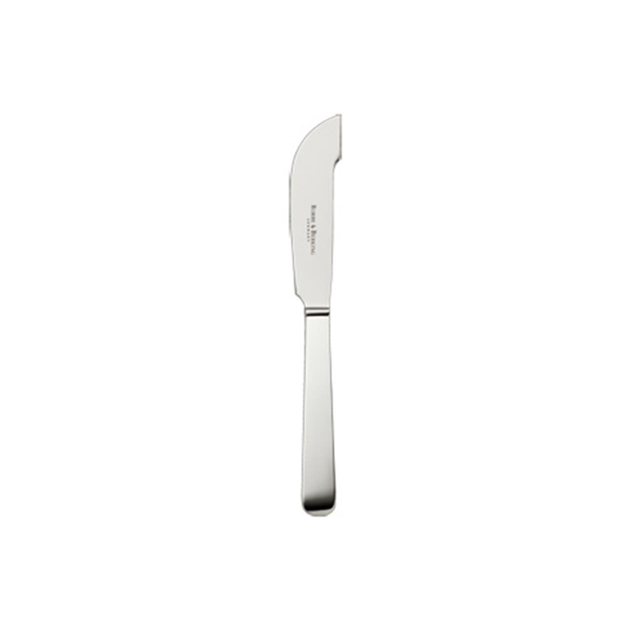 Cheese Knife with steelblade