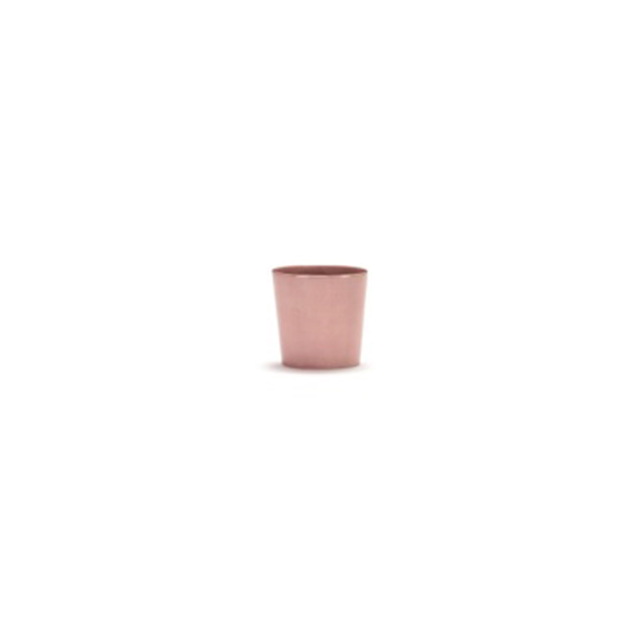 Coffee Cup 0.25 l delicious pink