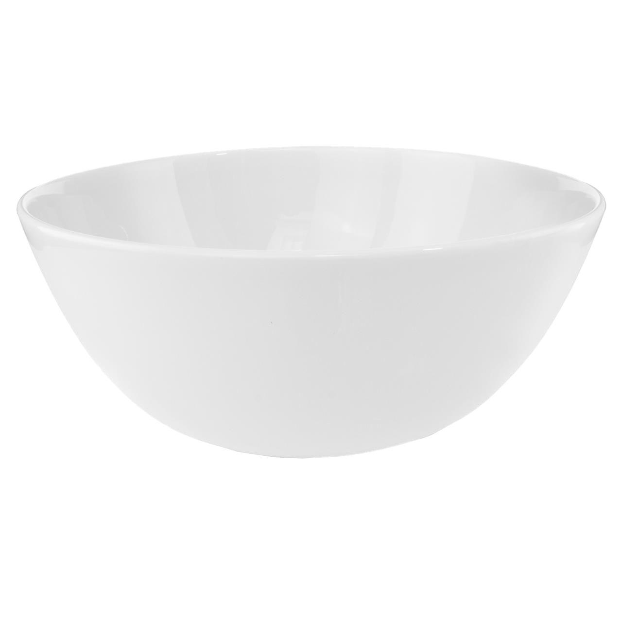 Bowl 26 cm white