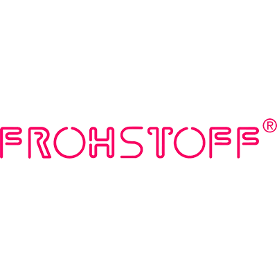 Logo FROHSTOFF