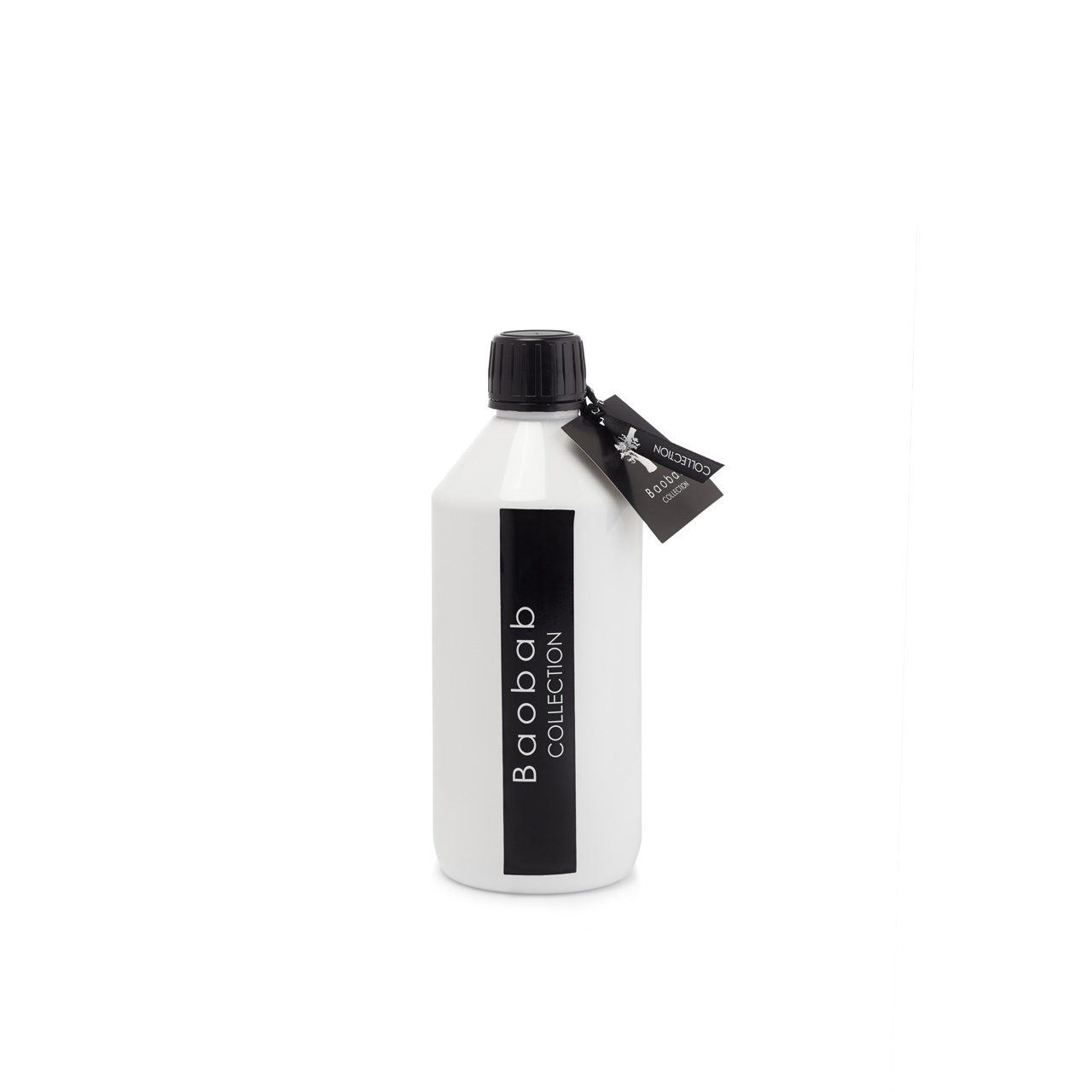 Diffuser Refill 0.5 l Madagascar Vanilla